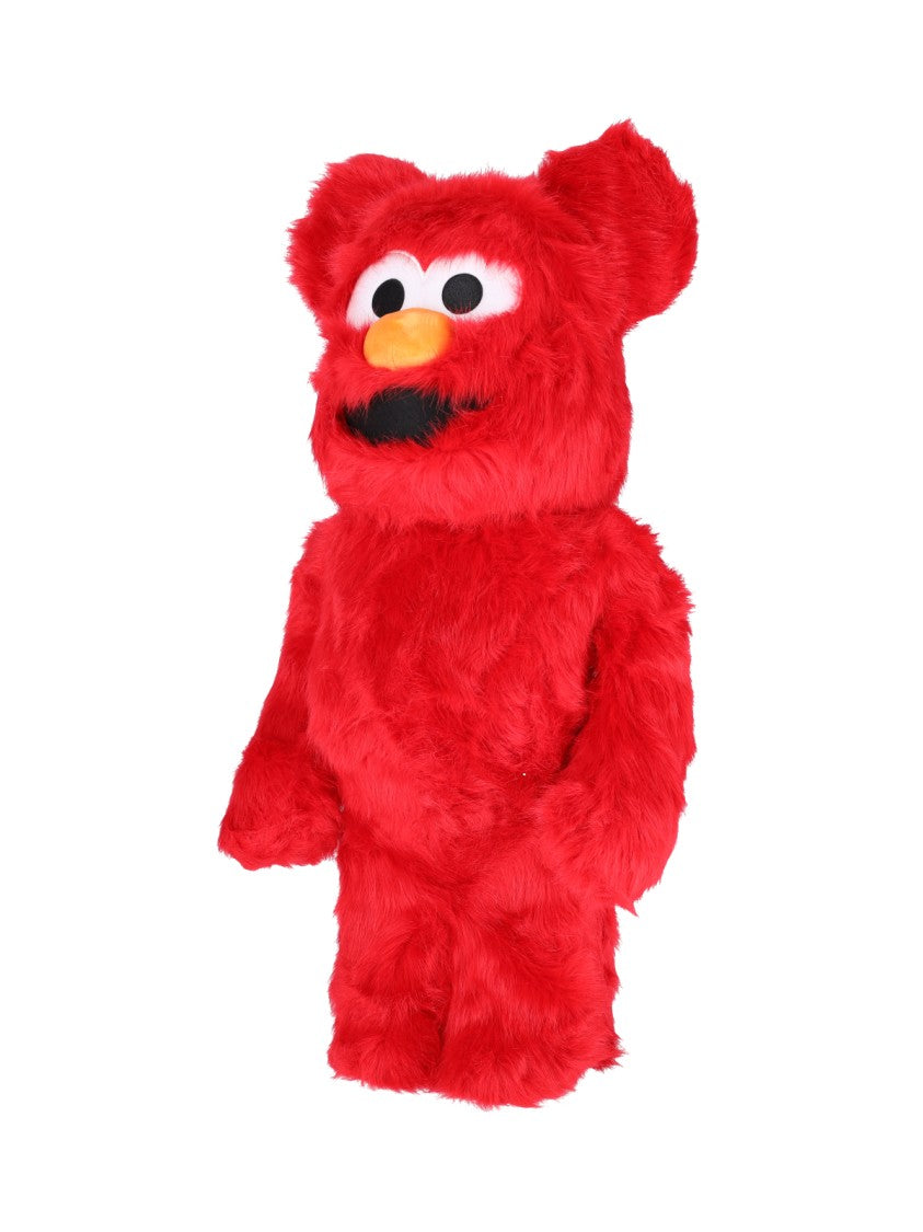 Medicom Toy Medicom Toy "Be@Rbrick Sesame Street Elmo 1000%" – Red