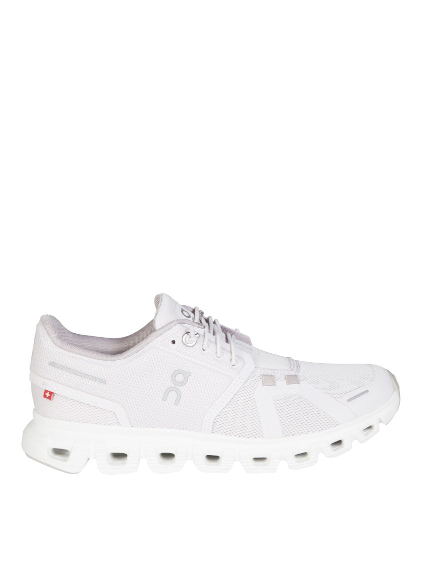 On Running Cloud 6 Sneakers