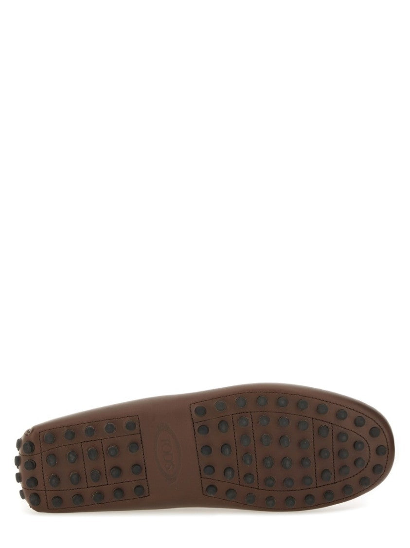 Tod's "Gommino Bubble" Moccasin