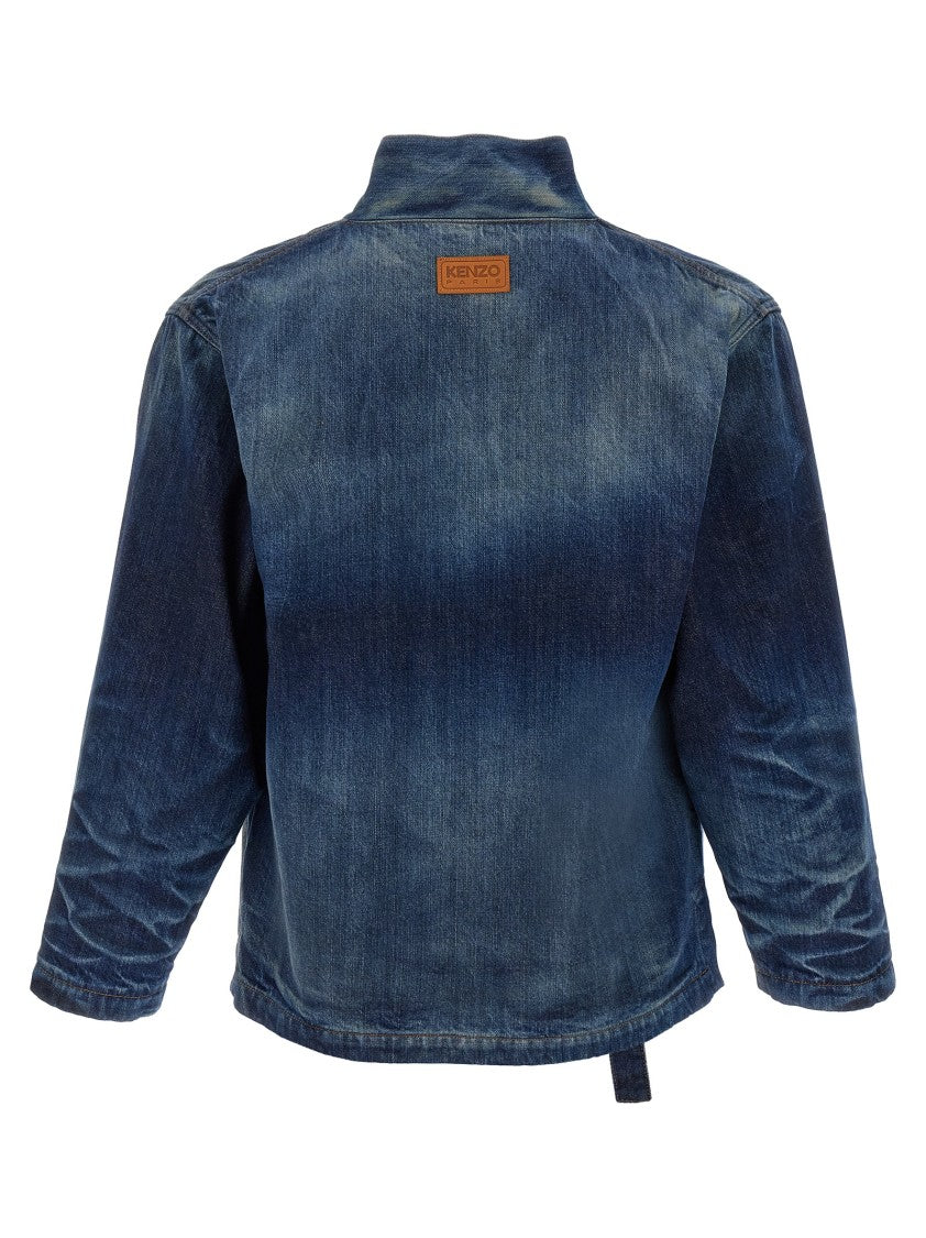 Kenzo Kimono Jacket