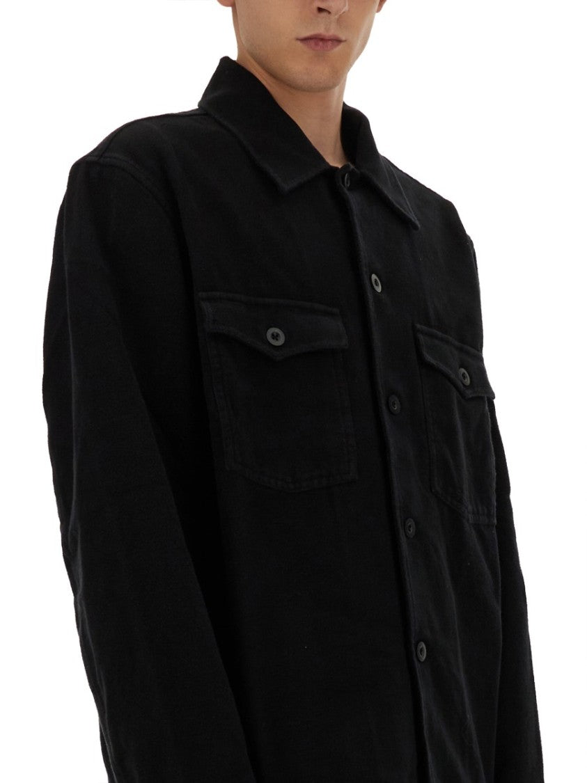 Our Legacy "Coach" Jacket