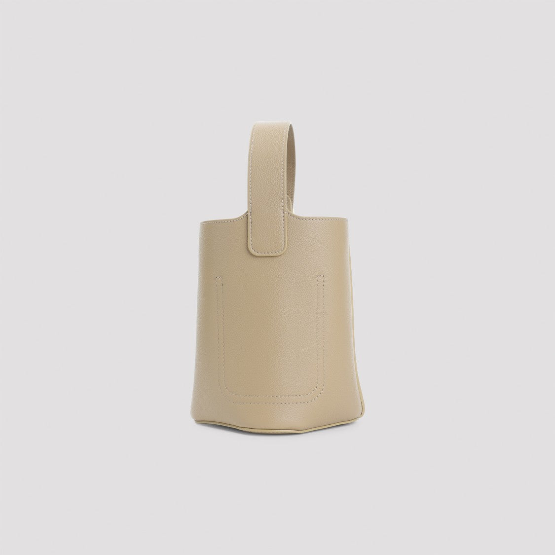 Loewe Pebble Bucket Mini Bag