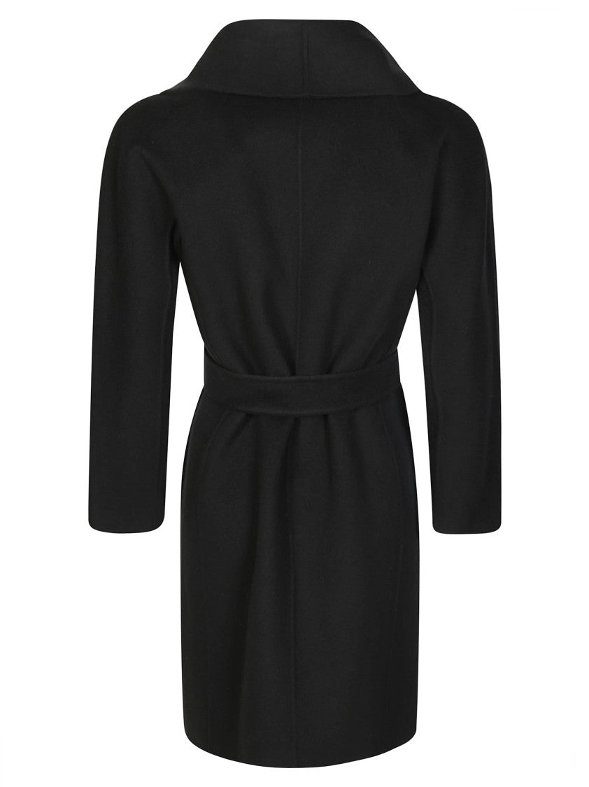 Max Mara Messi Coat