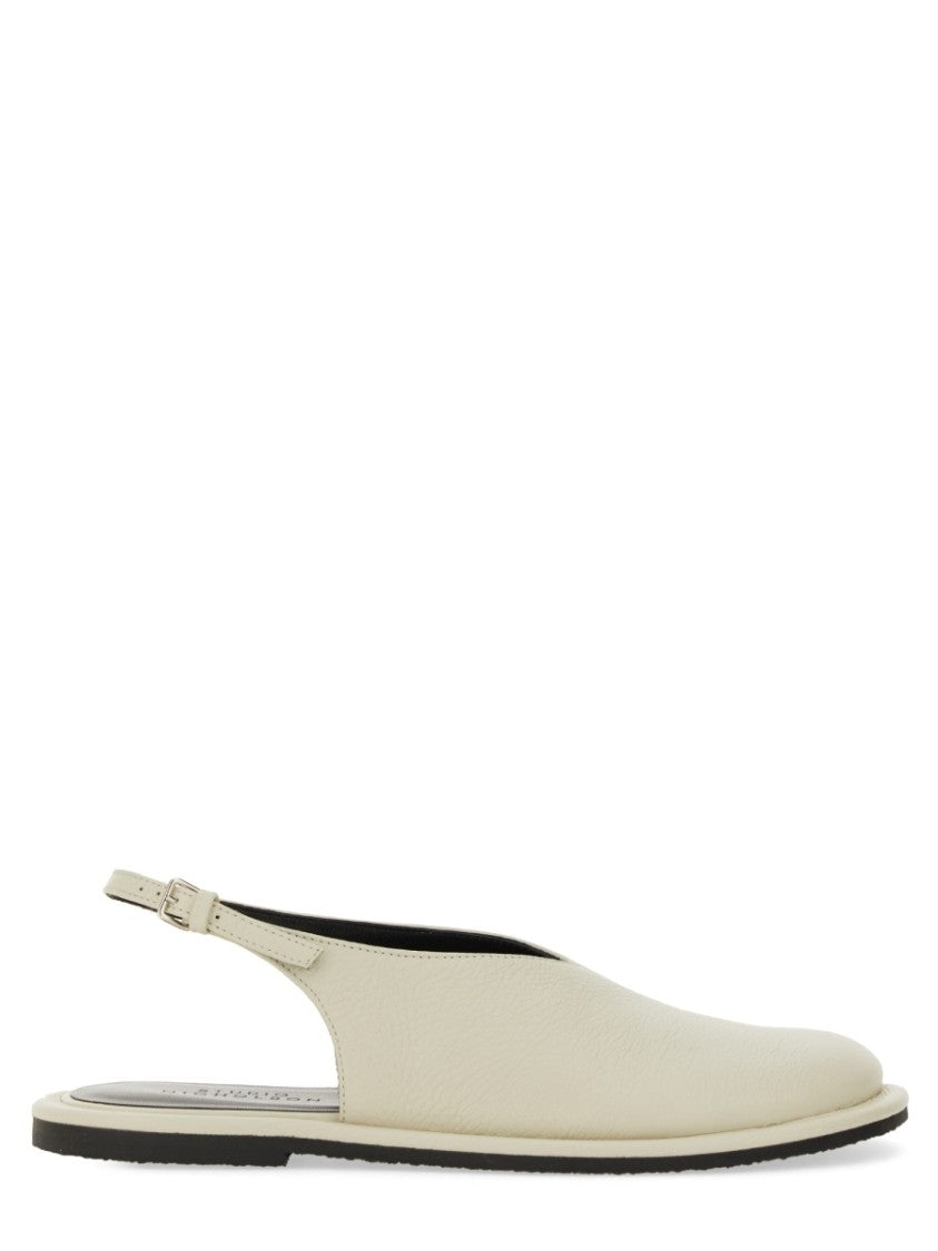 Studio Nicholson "Paley" Mule
