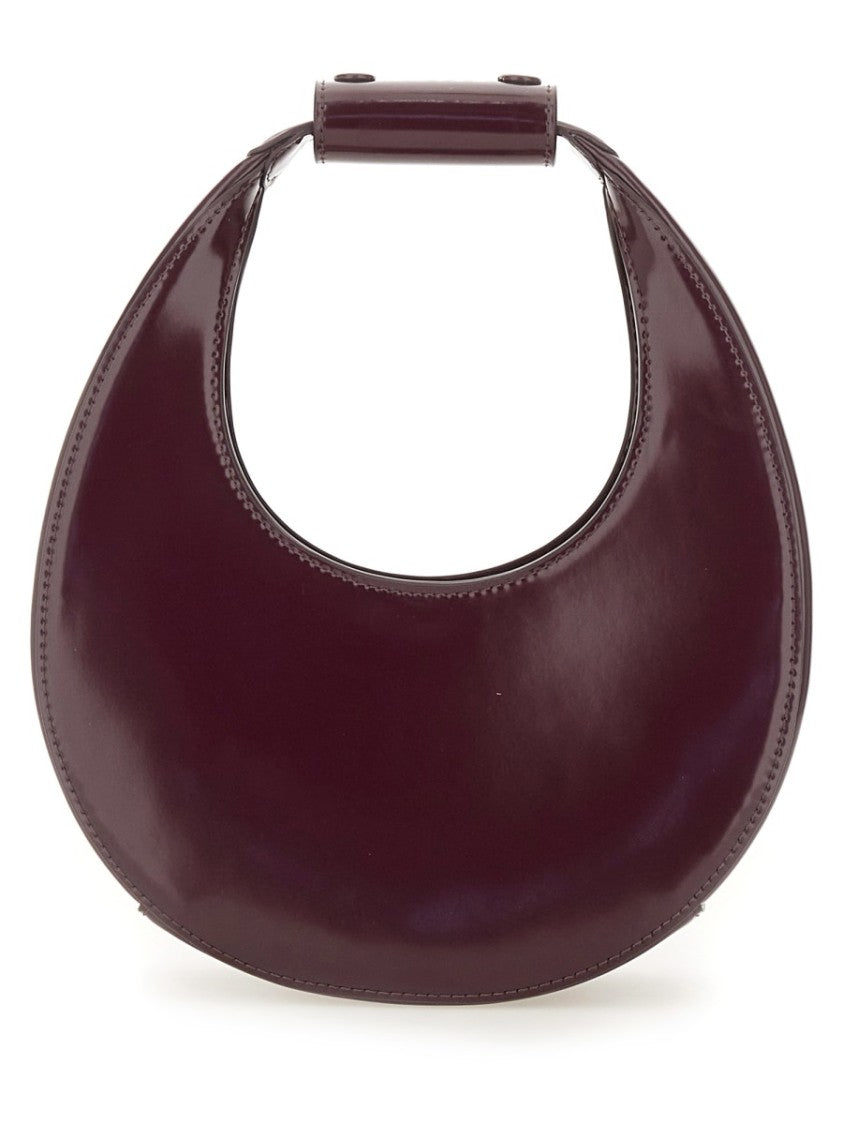 Staud Mini "Moon" Bag