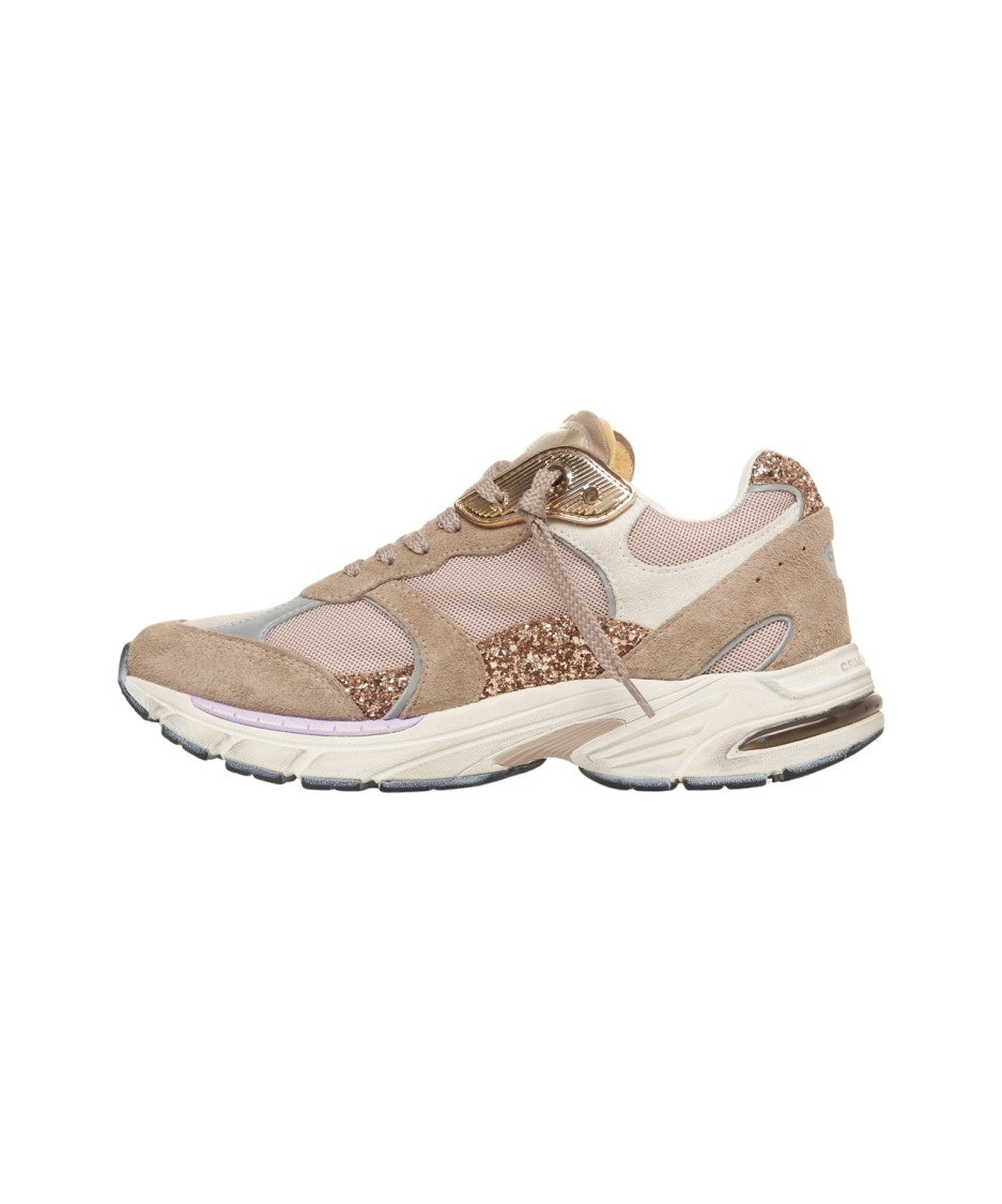 Crime London Fugitive' Sneakers
