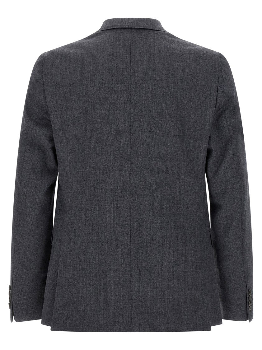 Pal Zileri 3-Piece 'Linea Cerimonia' Dress