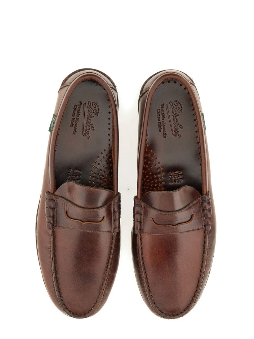 Paraboot "Coraux" Mocassino
