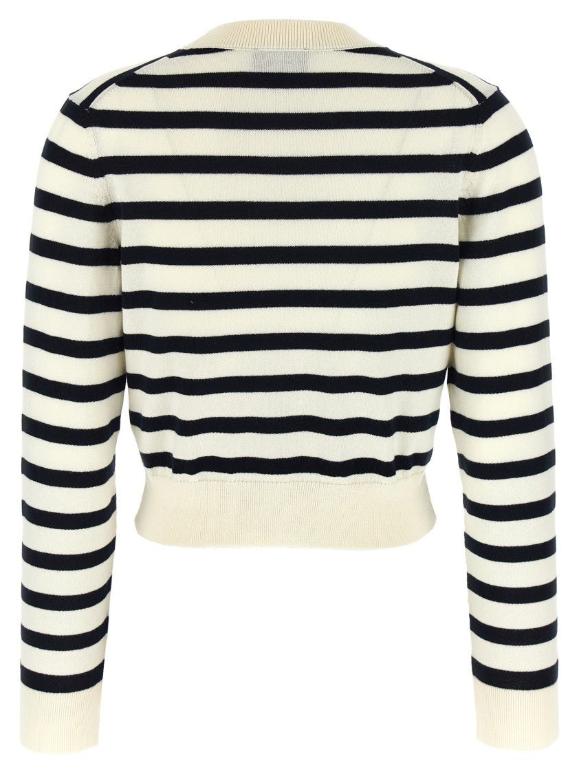 A.P.C. Gaelle' Cardigan