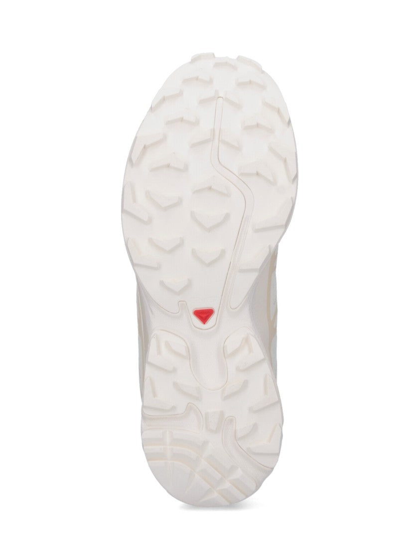 Salomon Quicklace™ Sneakers With Textured Rubber Sole