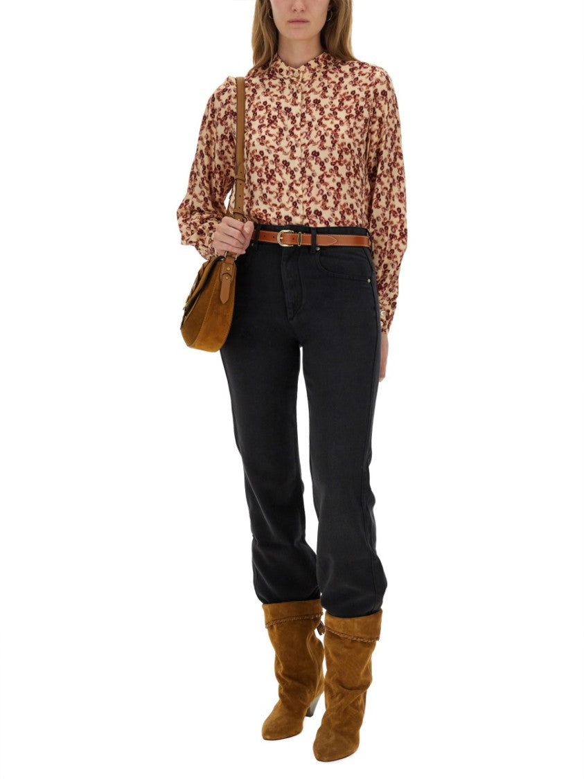 Isabel Marant Ilda Shirt