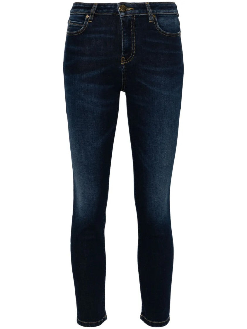 Pinko Sabrina Skinny Jeans
