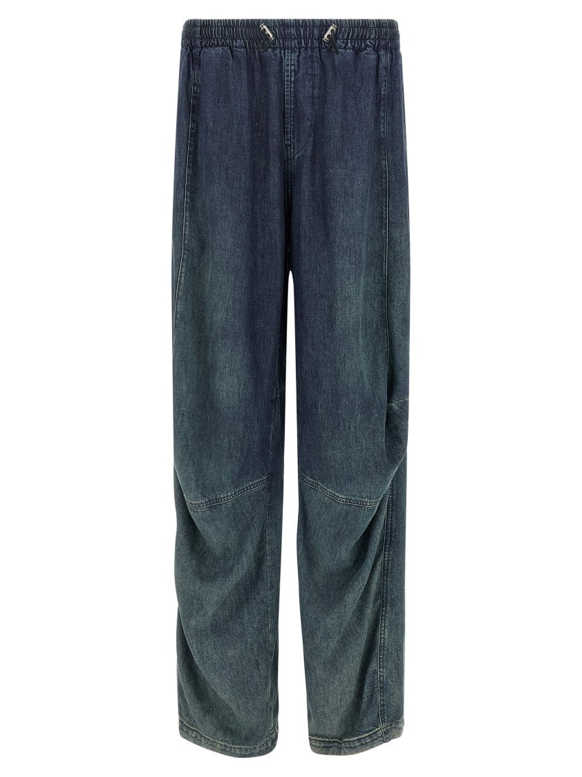 Diesel 'D-Pari-S' Jeans