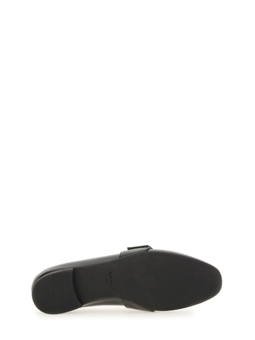 Bally Slipper Boucle