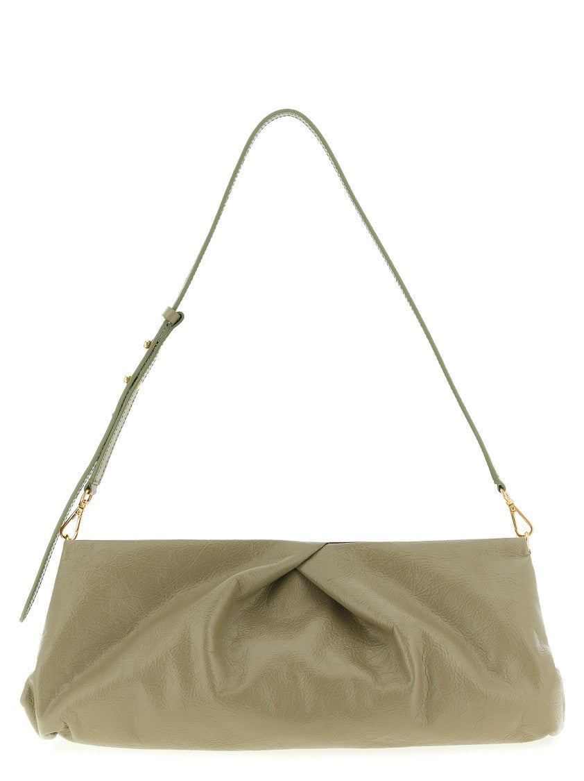 Dries Van Noten 'Crisp' Big Clutch