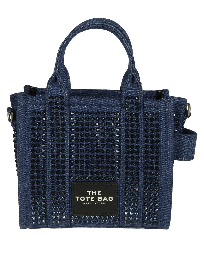 Marc Jacobs The Crossbody Tote
