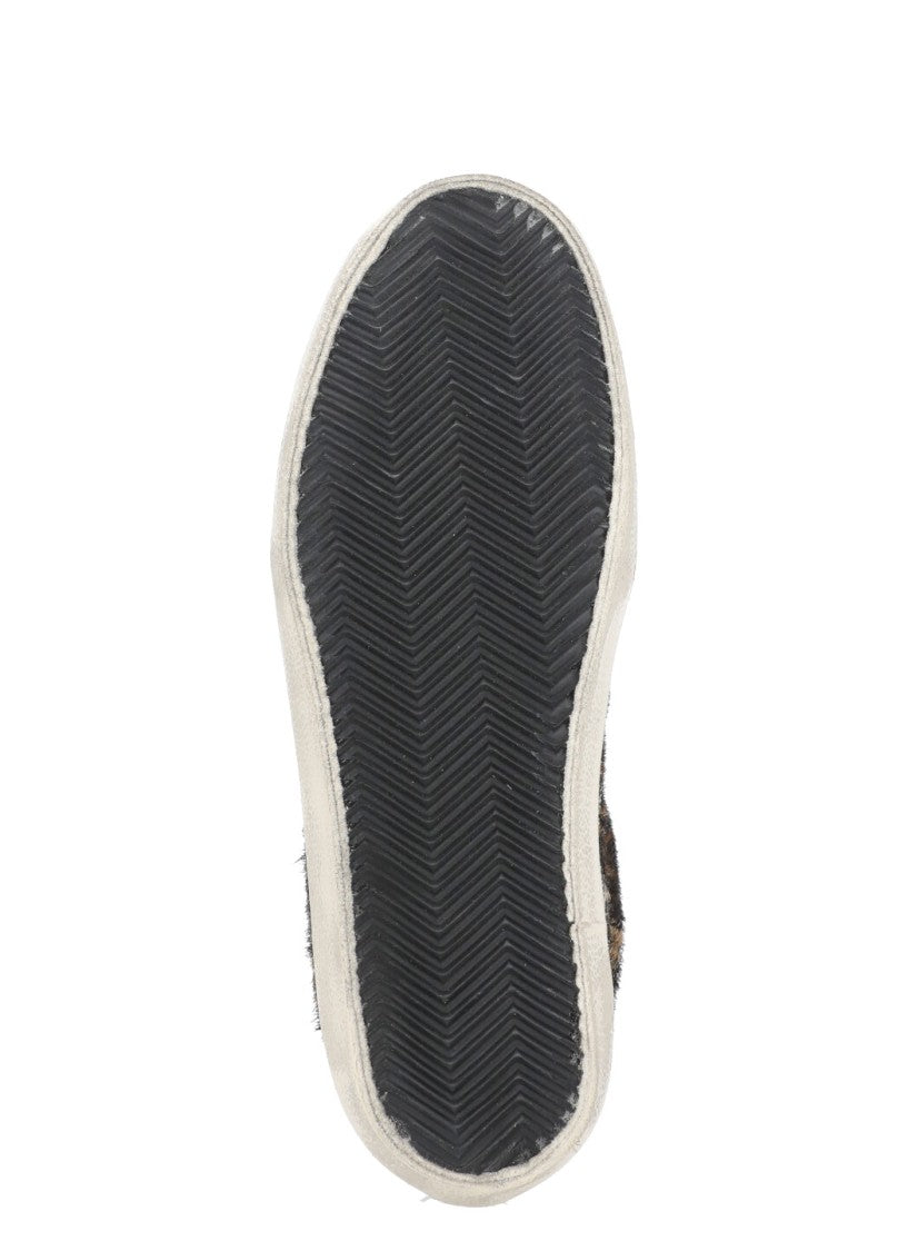Golden Goose Soul Star Sneakers