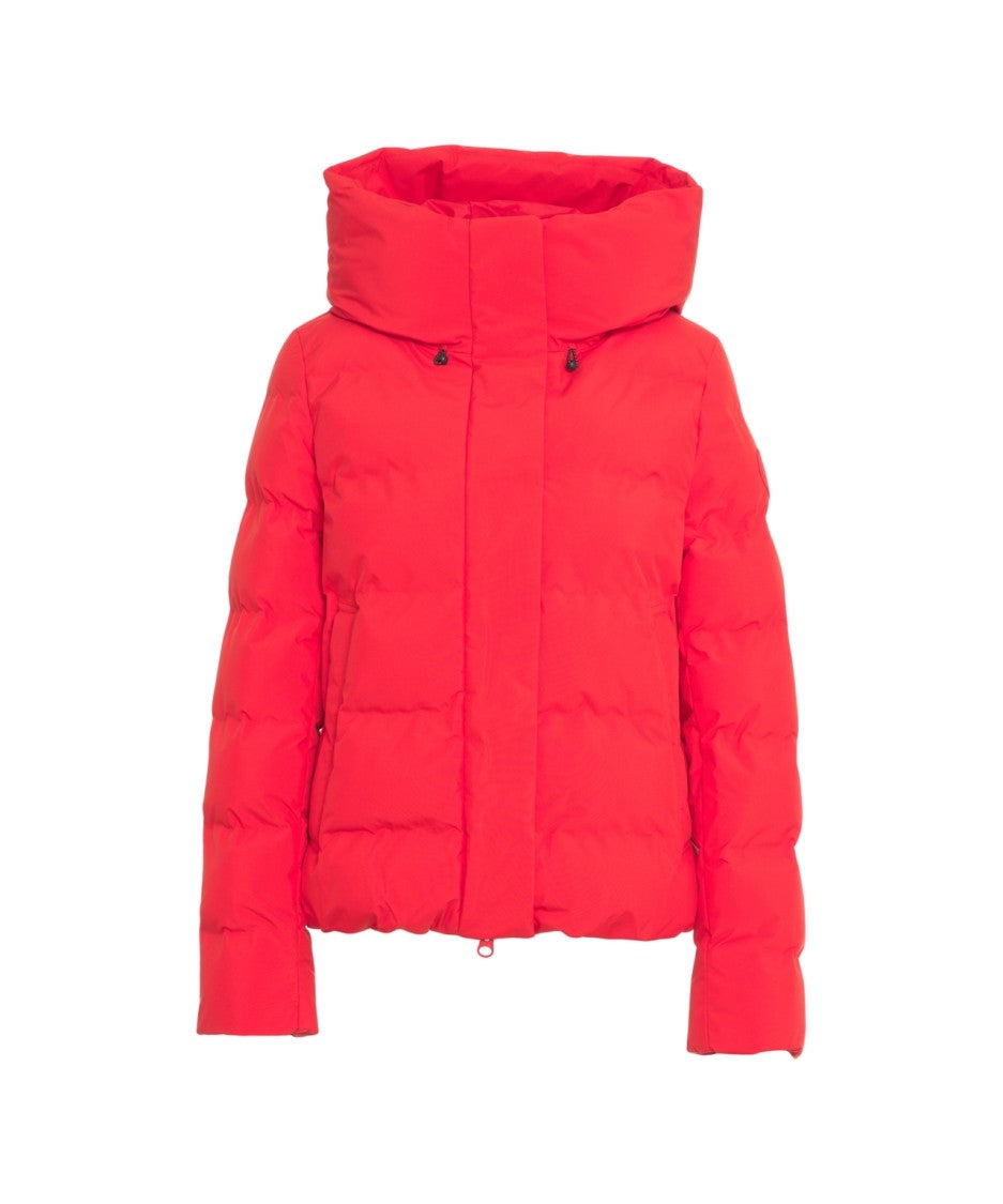 Save The Duck 'Leaf' Eco Down Jacket