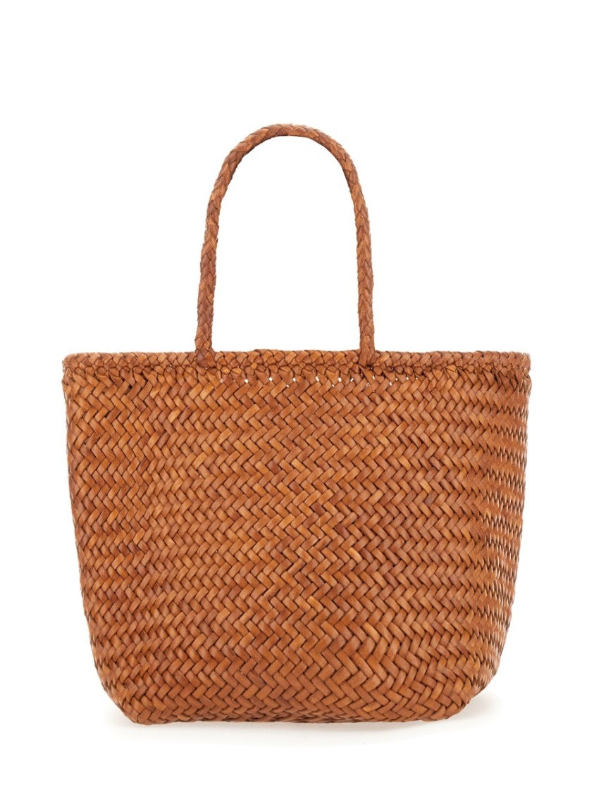 Dragon Diffusion Basket "Grace" Small Bag