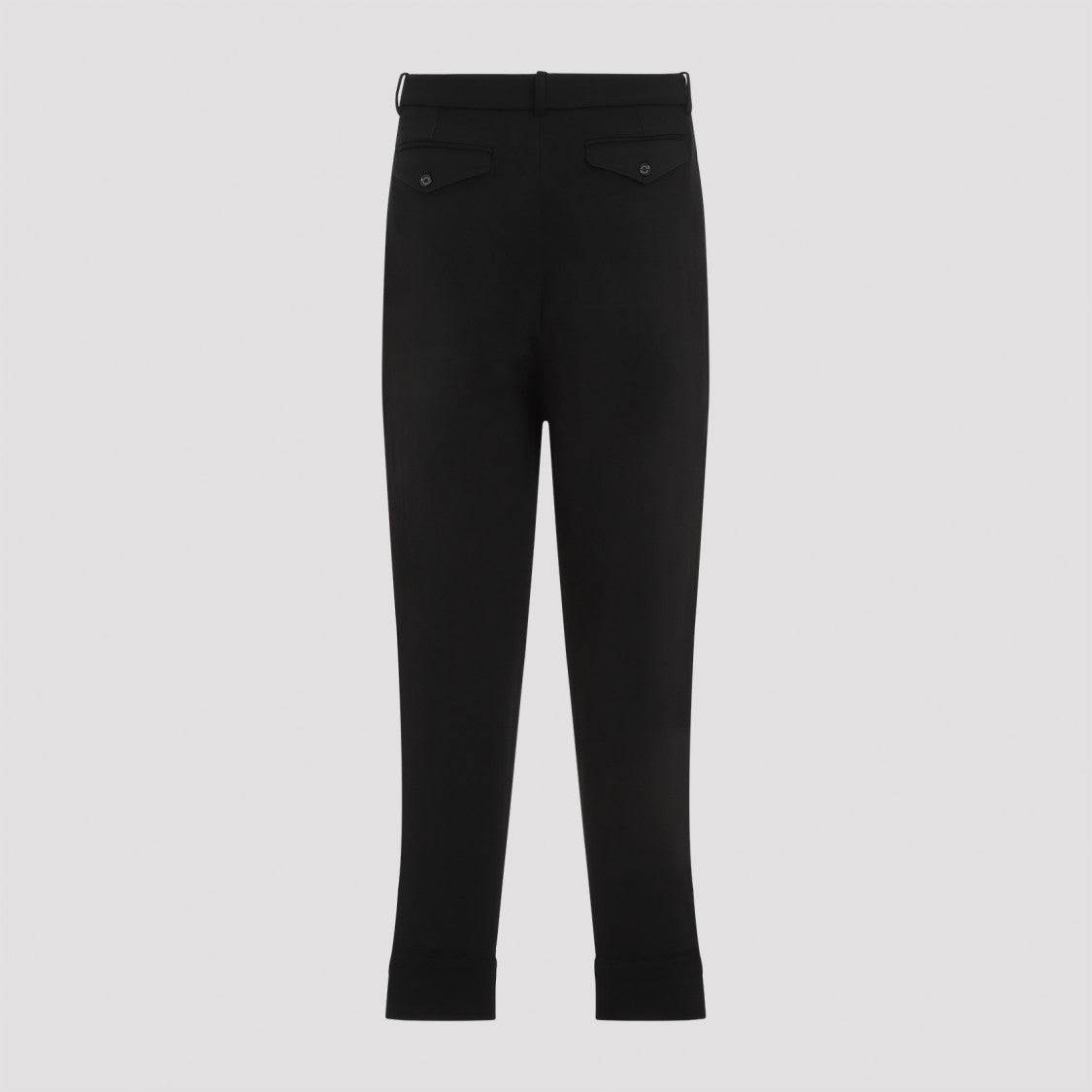 Ralph Lauren X Purple Label Pintuck Jogger Pants