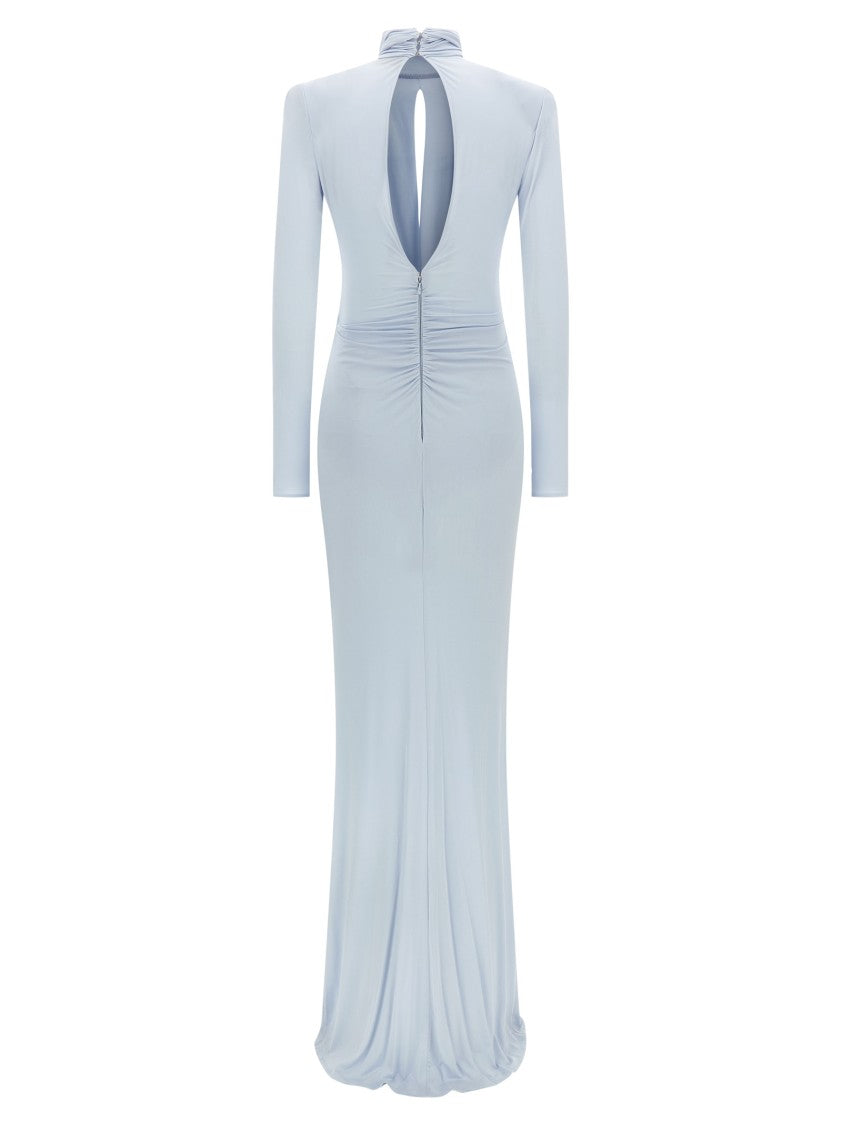 Elisabetta Franchi 'Red Carpet' Long Dress