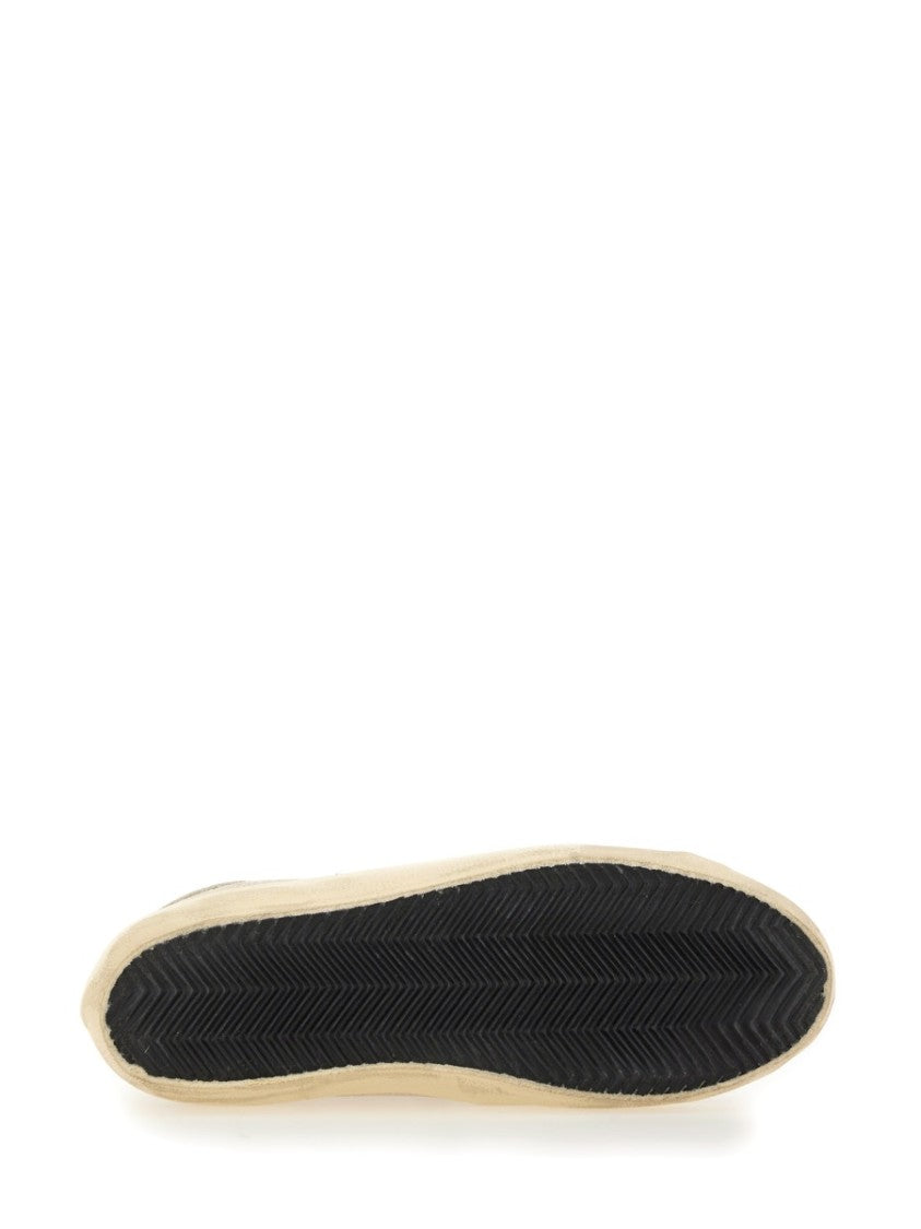 Golden Goose "Super-Star" Sneaker