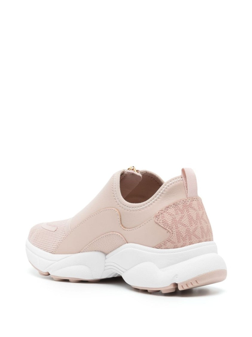 Michael Kors Sami Zip Trainer