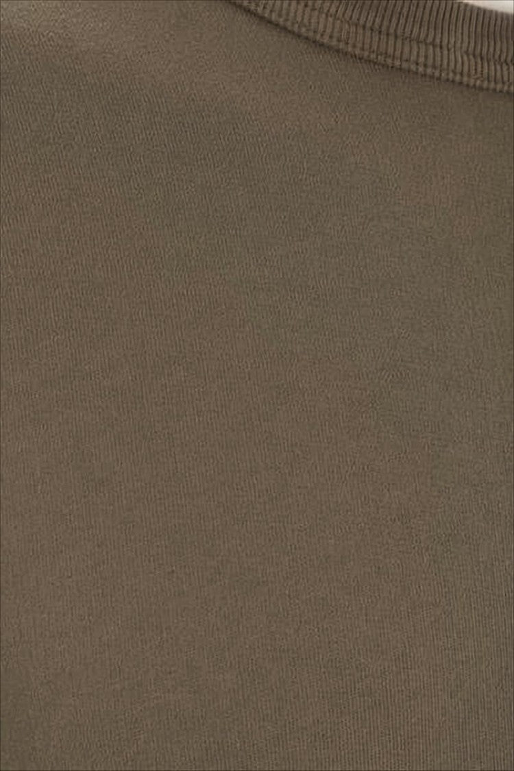 Stone Island Relaxed-Fit Long-Sleeve Crewneck Sweatshirt