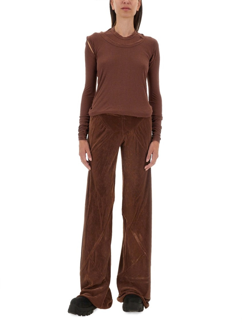 Rick Owens Pants "Bias"