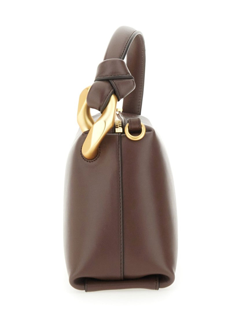 J. W. Anderson Corner Bag Small