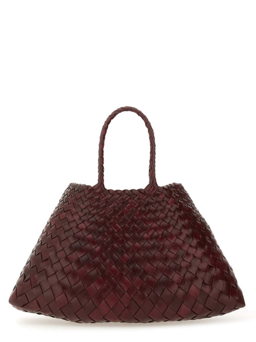 Dragon Diffusion Santa Croce Small Bag