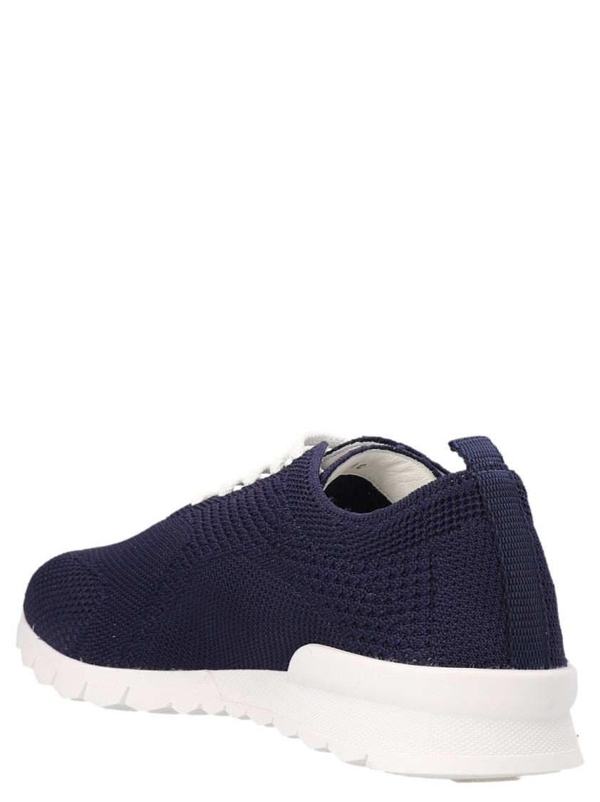 Kiton 'Running’ Sneakers