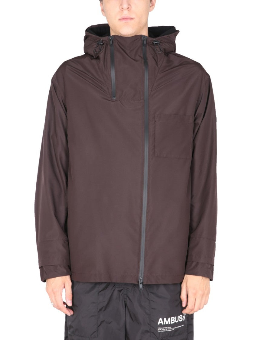 Ambush Slightly Structured Slim Fit Jacket