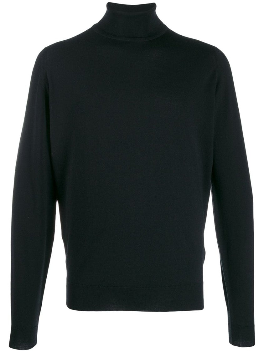 John Smedley Cherwell Polo Shirt