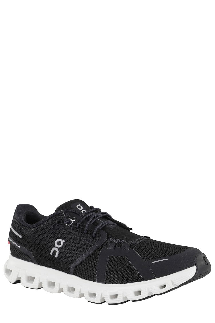 On Running Cloud 6 Sneakers