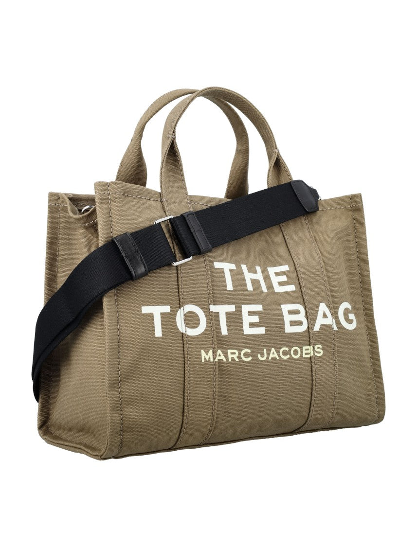 Marc Jacobs The Medium Canvas Tote