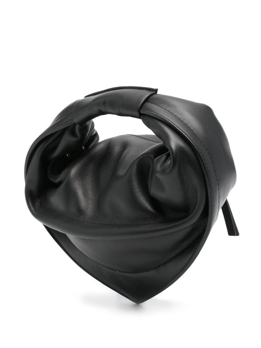 Federico Cina Calfskin Clutch Handbag