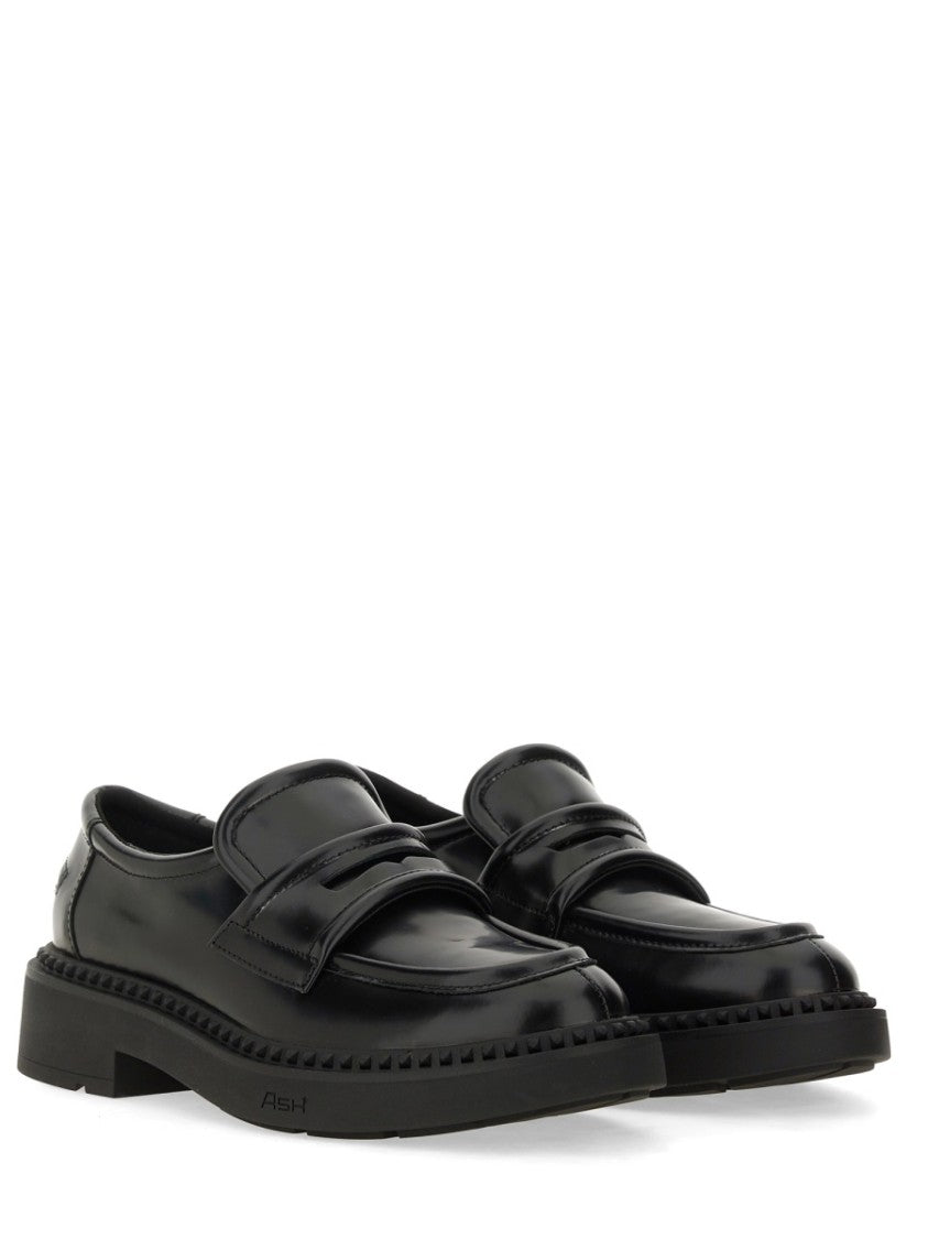 Ash Miracle Moccasin