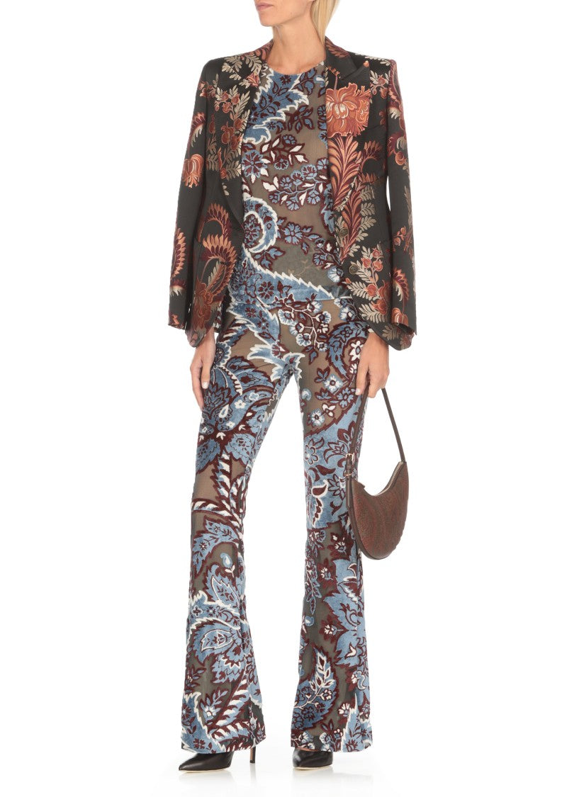 Etro Paisley Bag