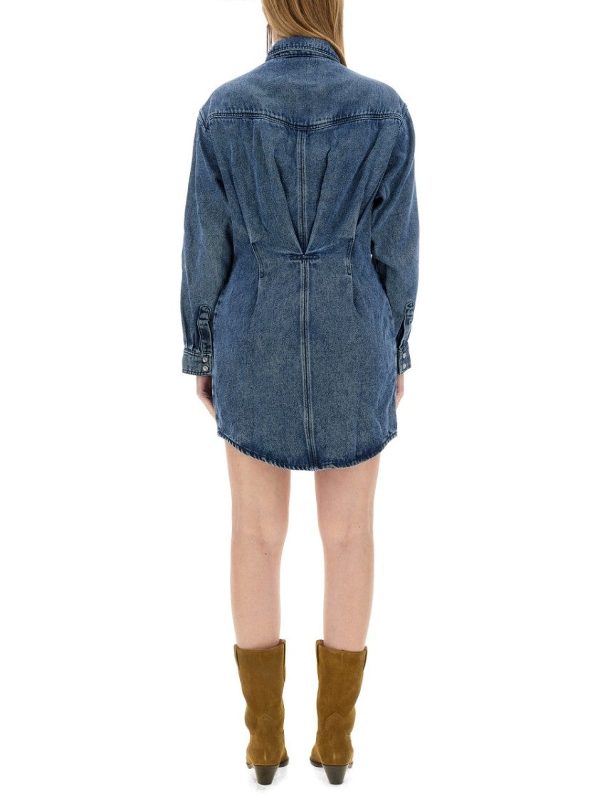 Isabel Marant Liliko Dress