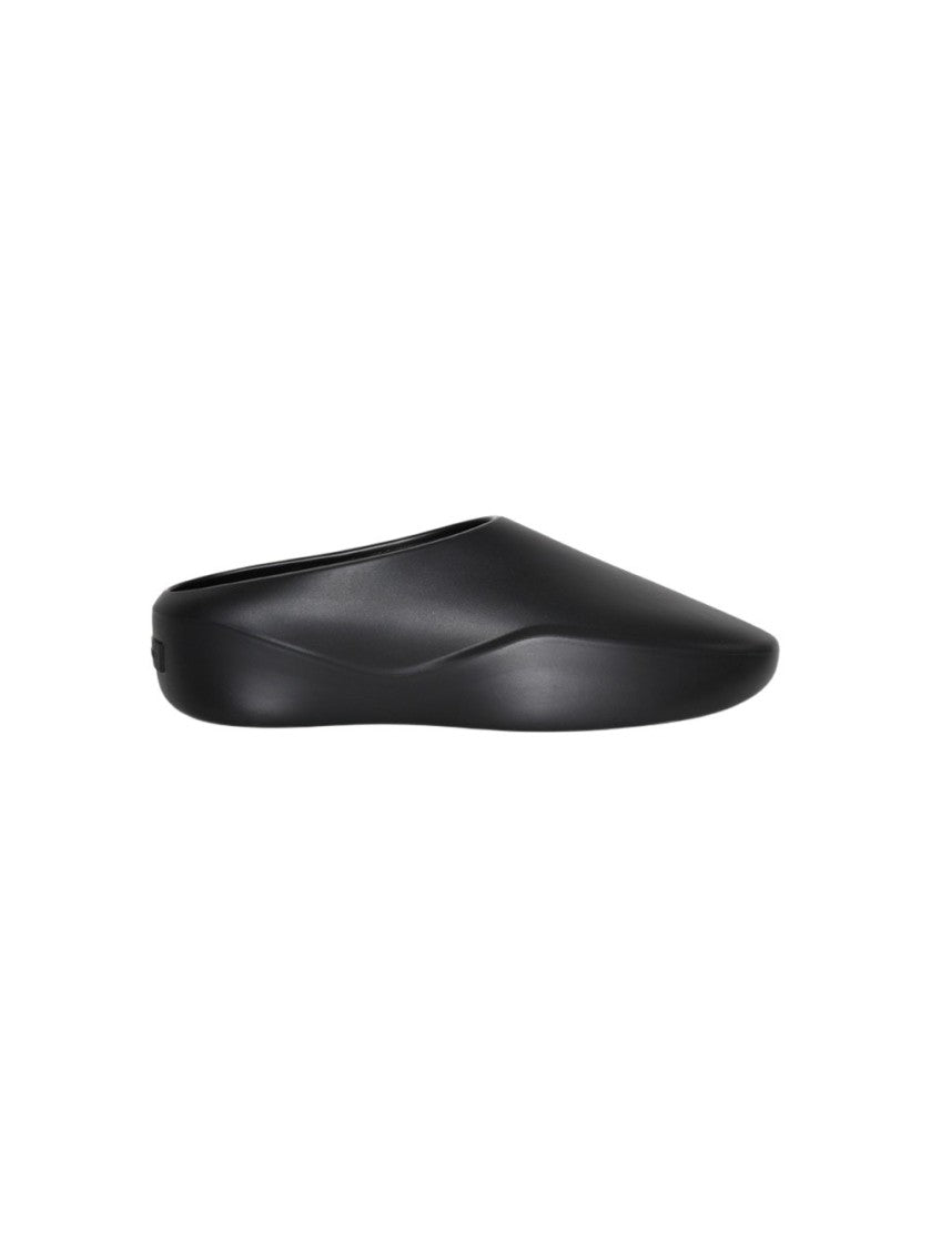 Fear Of God Eva Runner Black