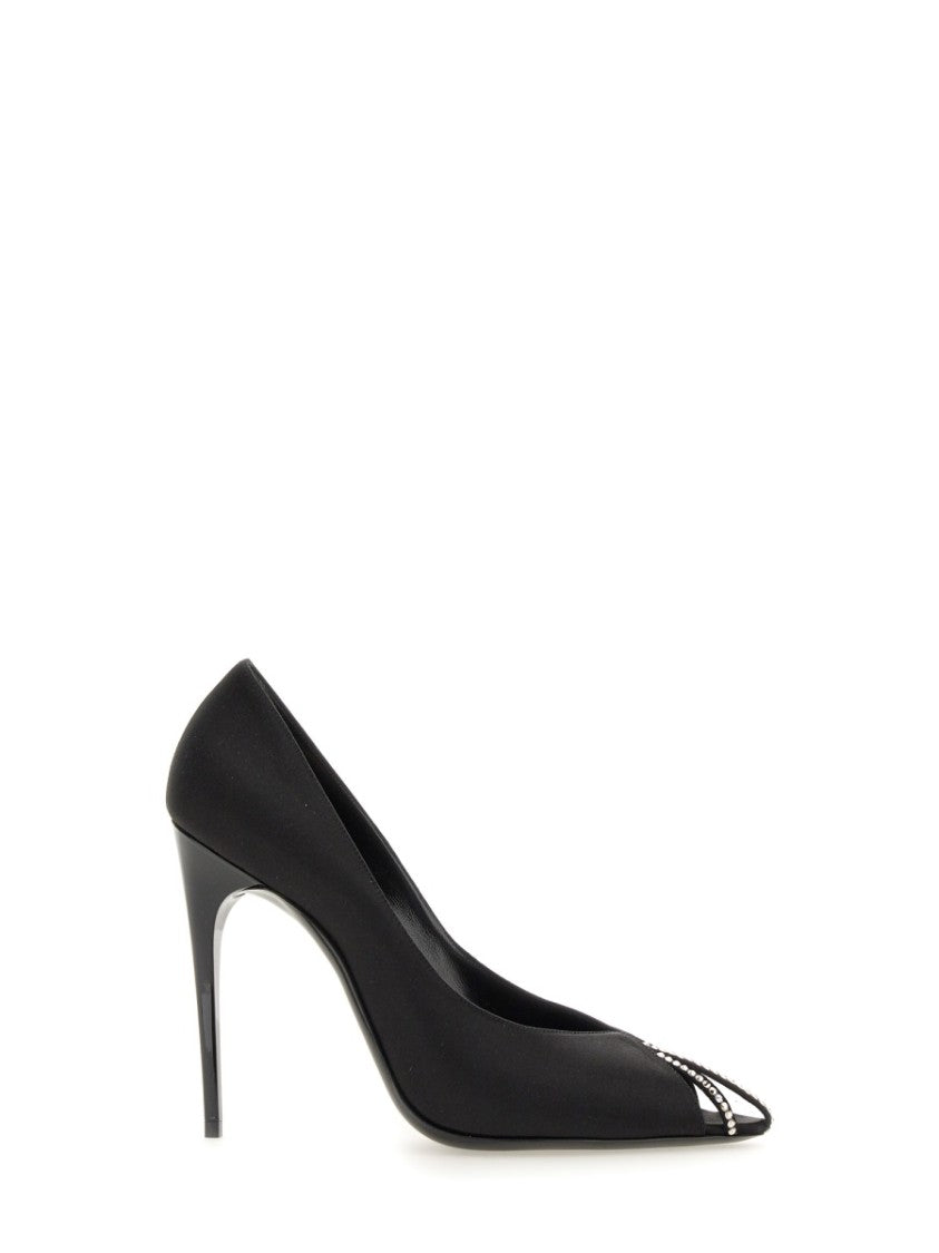 Saint Laurent Alix Sandals