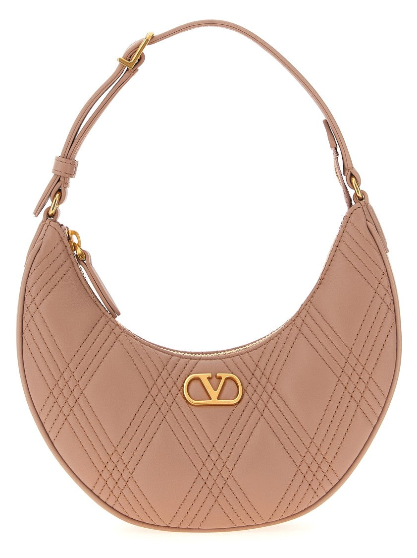 Valentino Garavani 'Quiltie 67'Mini Shoulder Bag