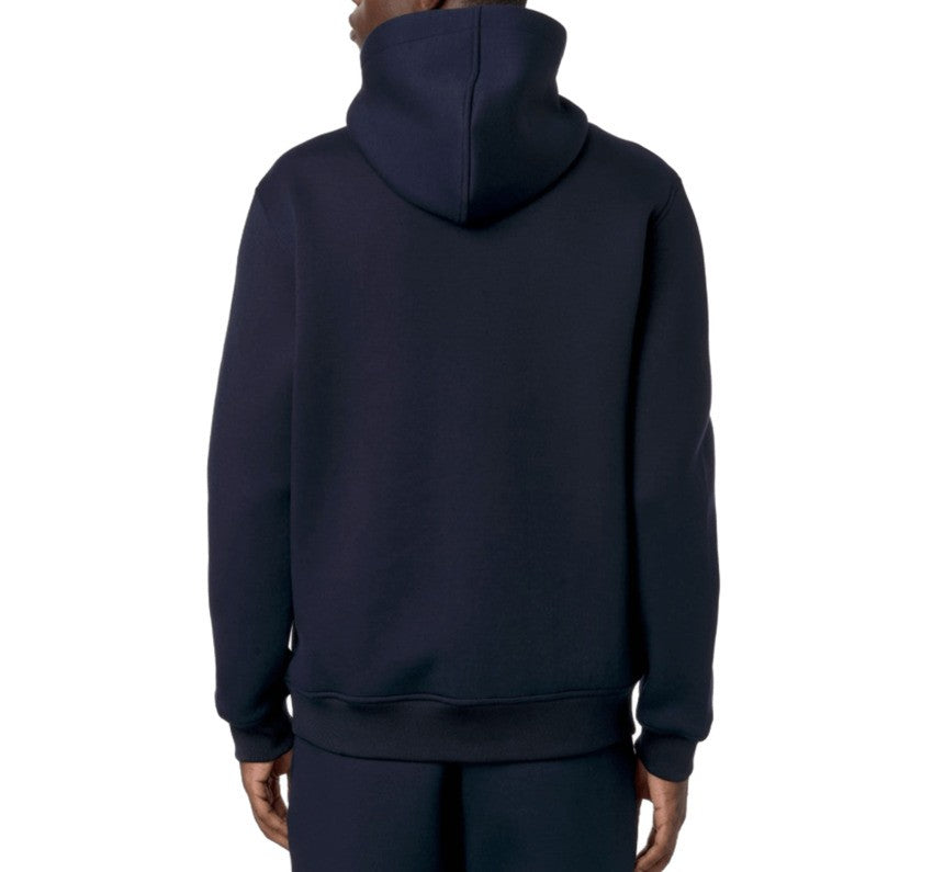 K-Way Lightweight Scuba Fabric Men's Jacket