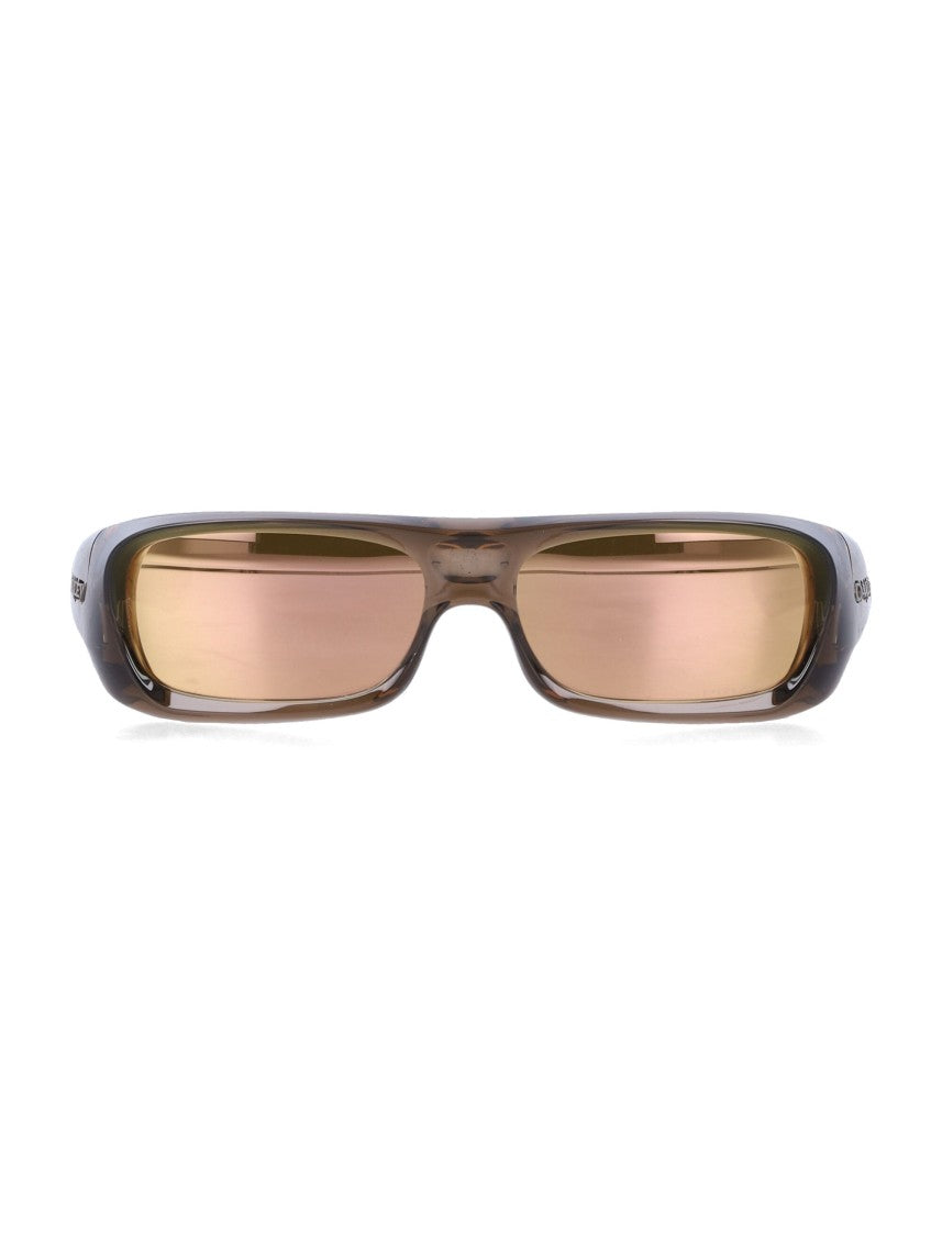 Oakley Permian Minimalist Black Sunglasses