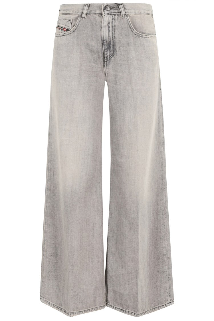 Diesel 1978 D Akemi Jeans
