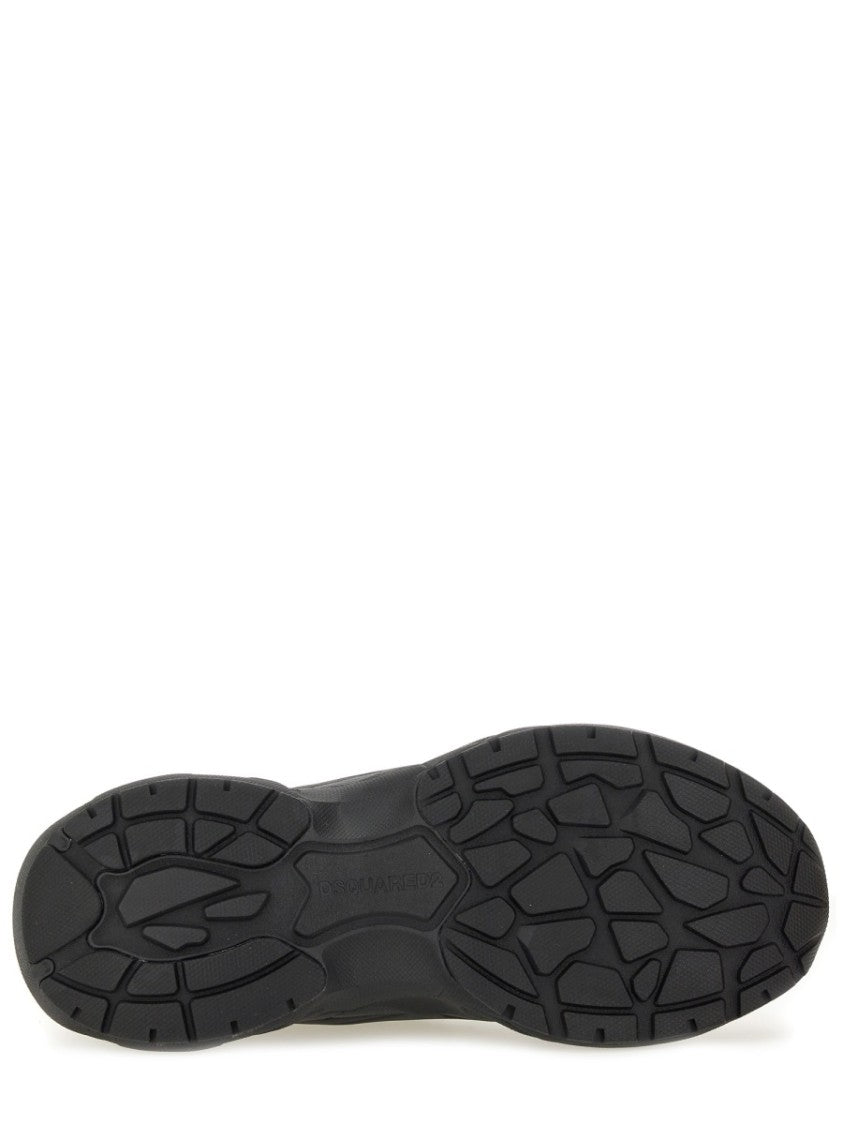 Dsquared2 "Faster" Sneaker