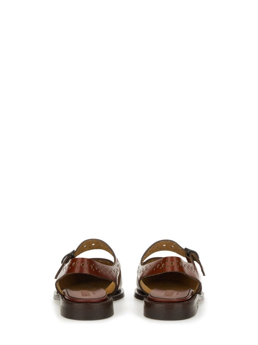Hereu "Picada" Moccasin