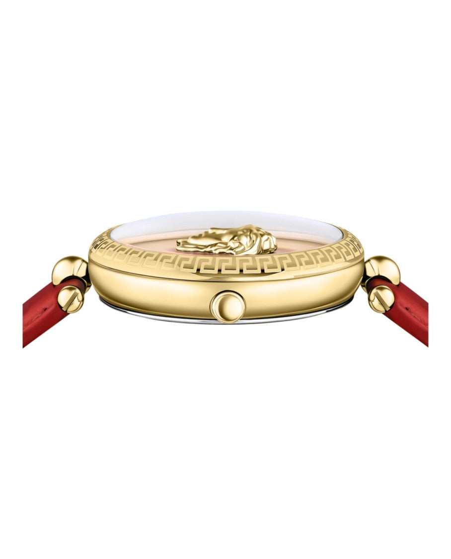 Versace Palazzo Empire Strap Watch