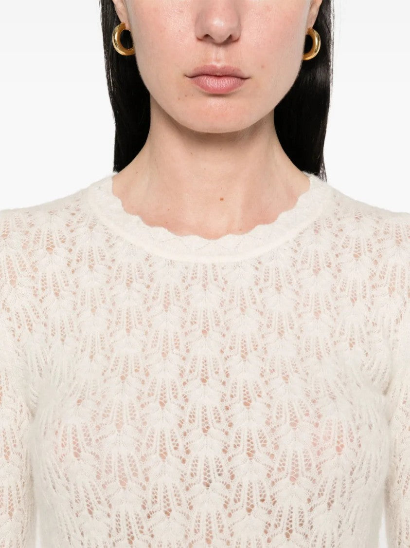 Isabel Marant Étoile Obeline Sweater